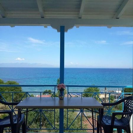 Coral Villas Кисамос Екстериор снимка