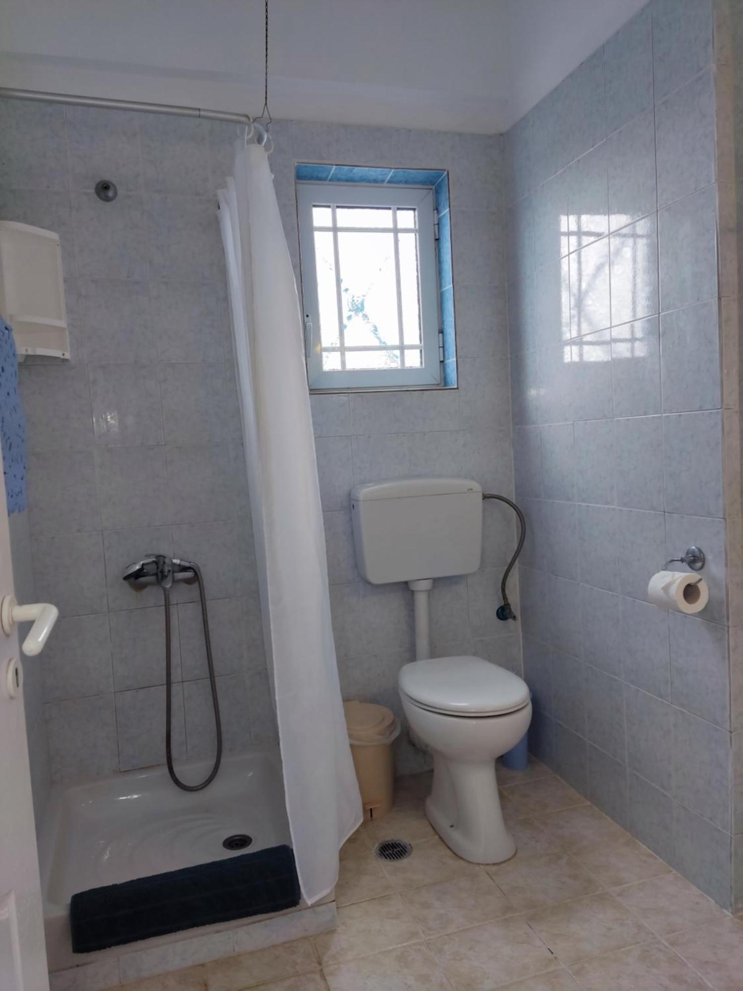 Coral Villas Кисамос Екстериор снимка