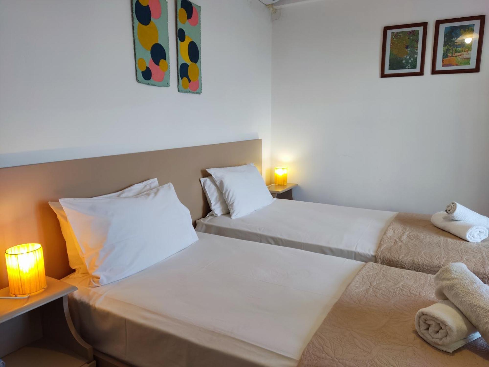 Coral Villas Кисамос Екстериор снимка