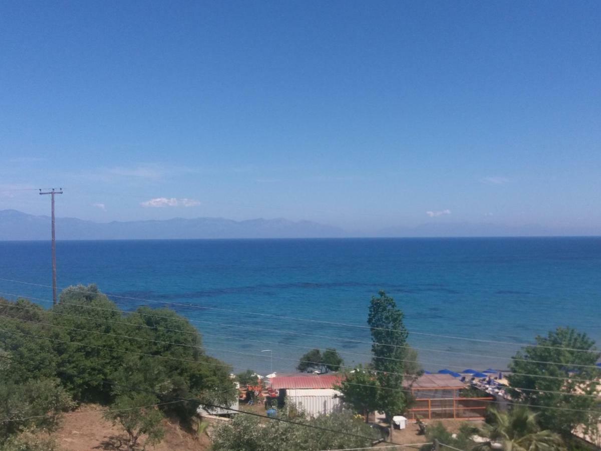 Coral Villas Кисамос Екстериор снимка